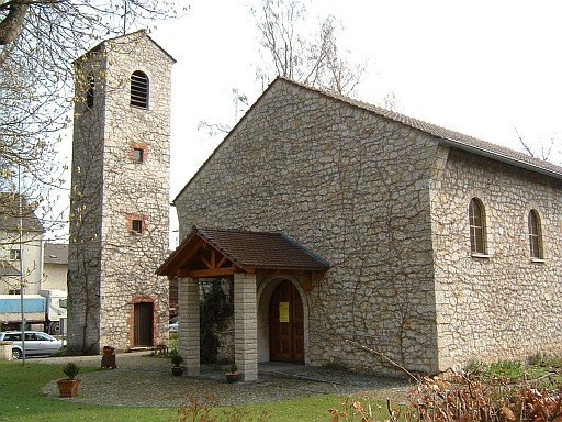 Lutherkirche