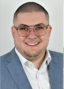 Foto Vertrauensperson