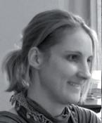 Frau M&uuml;ller