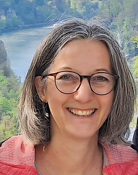 Frau Schweiger